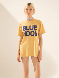 REMERA BLUE