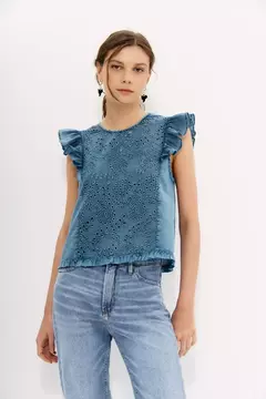 CAMISA LILY