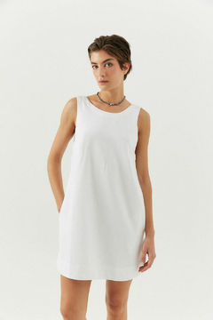 VESTIDO AVELINE - comprar online