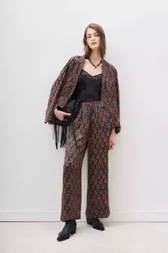 PANTALON RAFIKI BOHEME - comprar online