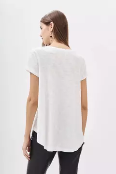 REMERA NEW MARIN BASIC - comprar online