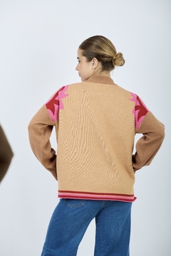 SWEATER BLOOM - comprar online