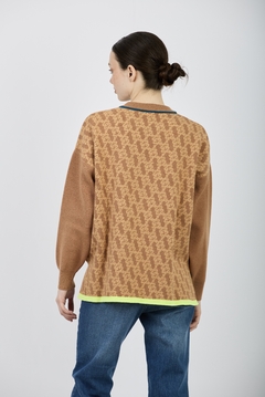 SWEATER TIGER - comprar online