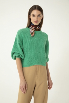 SWEATER VICENTE