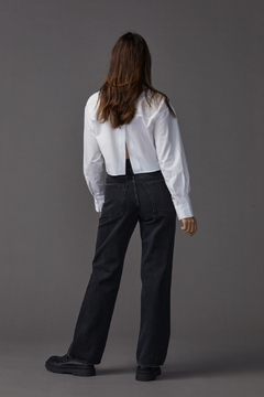 JEAN SEMI WIDE LYDIA - comprar online