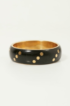 PULSERA JIMMY DOTS - comprar online