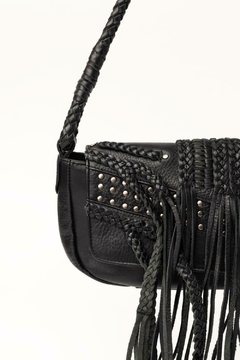 CARTERA FRINGES - comprar online