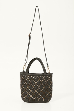 CARTERA TOTE TREASURES