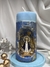 Vela Oratório Aromática - Nossa Senhora Aparecida