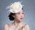 Casquete Fascinator Toshiko