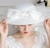 Chapéu Fascinator - Fedora - loja online