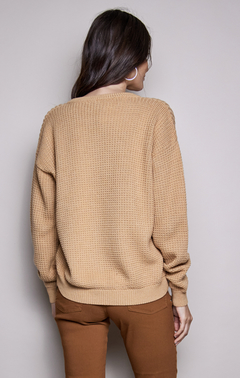 Sweater PALERMO Art. 30453 - Marlé Boutique