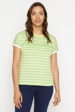Remera AMBER Art. 33430