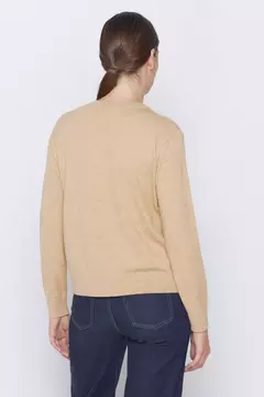 Sweater básico Art. 34057 - comprar online