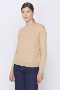 Sweater básico Art. 34057