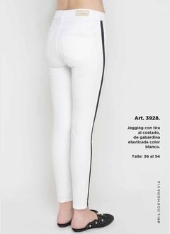 Jean 3928 Art. 27305 - comprar online