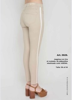 Jean 3929 Art. 27074 - comprar online