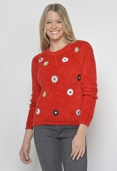 Sweater 5017 Art. 28379