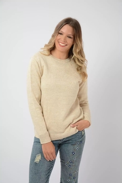 Sweater 5601 Art. 32448