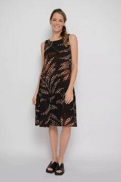 Vestido 5728 Art. 33304