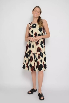 Vestido 5728 Art. 33304