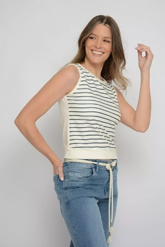 Musculosa CARTAGO Art. 33767