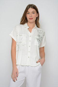 Camisa 5909 Art. 34795