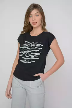 Remera 5917 Art. 34790