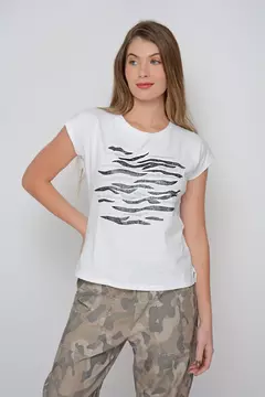 Remera 5917 Art. 34790