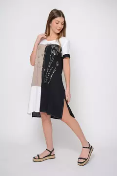 Vestido 5924 Art. 34797 - comprar online