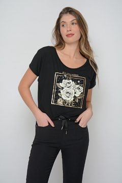 Remera 5937 Art. 34792