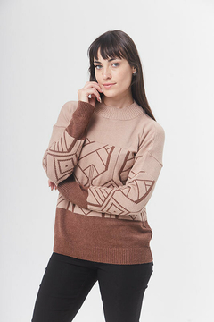 Sweater 8418 Art. 34253