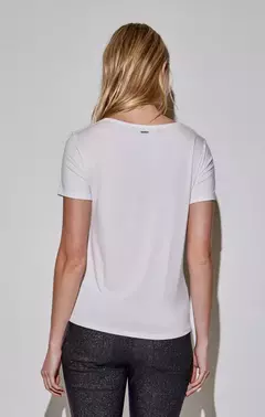 Remera ASH Art. 34669 - Marlé Boutique