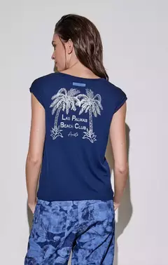 Remera BLUEWASH Art. 34665 en internet