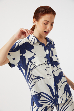 Camisa BIANCA 2525 Art. 33499 - comprar online