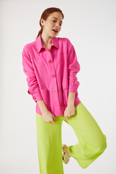 Chaqueta JULI 2503 Art. 33669 - Marlé Boutique