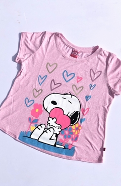 Remera DOGGY Art. 31258 - comprar online