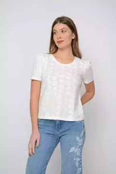 Remera JACARANDA Art. 34780