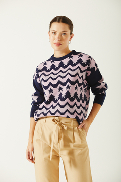 Sweater LISBOA Art. 33969 - comprar online