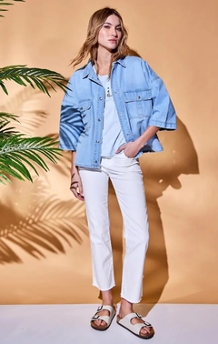 Campera MALUMA Art, 33533 - comprar online
