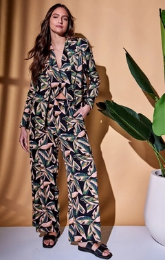 Pantalón MOJITO Art. 33483 - Marlé Boutique