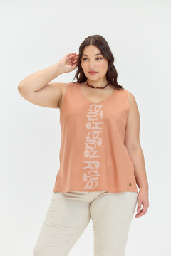 Musculosa ALANIS Art. 35132