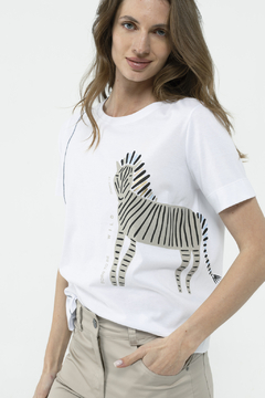 Remera NACHO Art. 34970