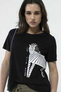 Remera NACHO Art. 34970