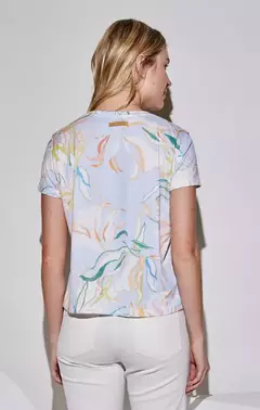 Remera PEACH Art. 34882 en internet