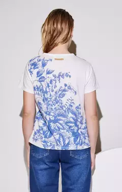 Remera PRALINE Art. 34883 - comprar online