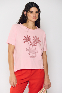 Remera BEACH Art. 34710