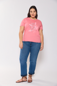 Remera BETANIA Art. 34716 en internet