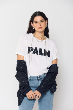 Remera PALM Art. 34804