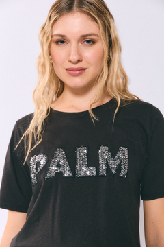 Remera PALM Art. 34804